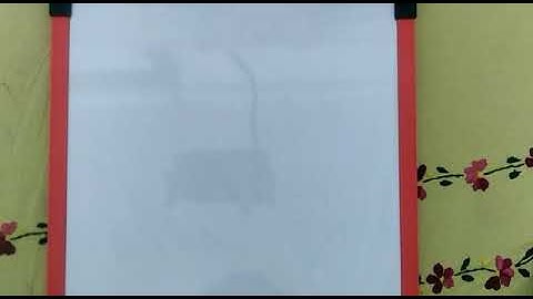 If a source emitting waves of frequency f moves away from an observer with a velocity v/3 and observ