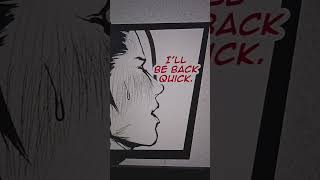 Gojo hand Geto the car key  page 40  #jjk #jujutsukaisen #gojo #geto #drawing #illustration #art