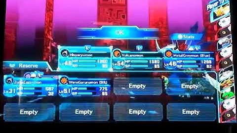 Digimon Story: Cyber Sleuth Hackers Memory playthrough part 64: how tough are these cats?!