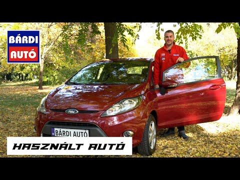 Videó: Miért hívják vissza a Ford teherautókat?