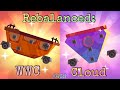 REBALANCED CLOUD AND WILD WEST COACH! | C.A.T.S.: Crash Arena Turbo Stars #468