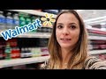 VI PORTO DA WALMART - i supermercati americani