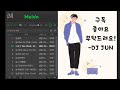 샘김(Sam Kim) BEST 13곡 좋은 노래모음 가사있음!! 좌표있음!!