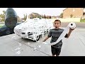 PRANKING His CAR!! The HACKER Made Me Do IT