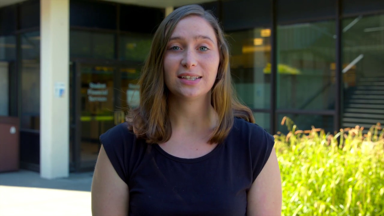 Student Employment at SPU