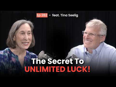The Language of Luck: Why Fortune Favors Those Who Pay Attention