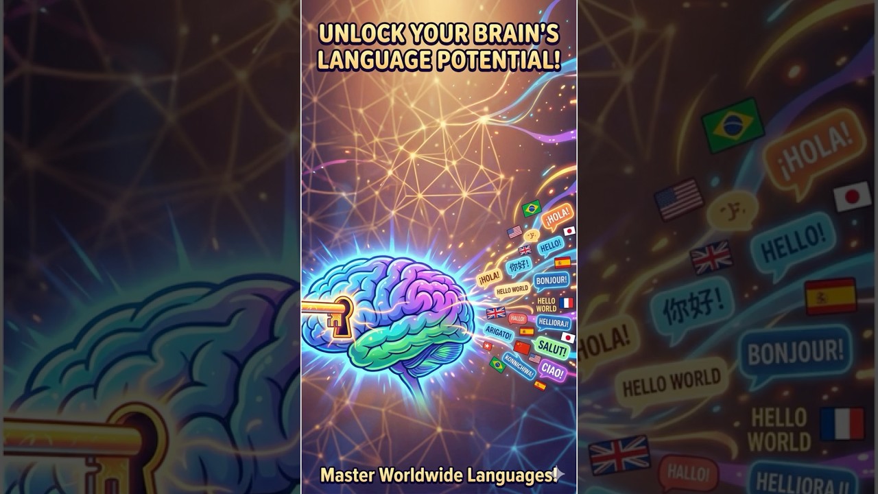 KEY IN THE BRAIN