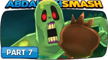 Yo-kai Watch 3 - Part 7: ZOMBIE NIGHT! (100% Walkthrough)