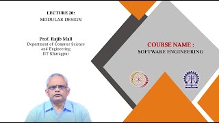 Lecture 20: Modular Design