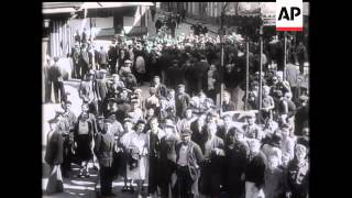 ROUEN - DIEPPE AND ONWARDS -