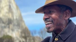 The Story Of The Buffalo Soldiers in the National Park System