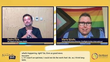 #IamRemarkable Week 2021: How to Model Allyship