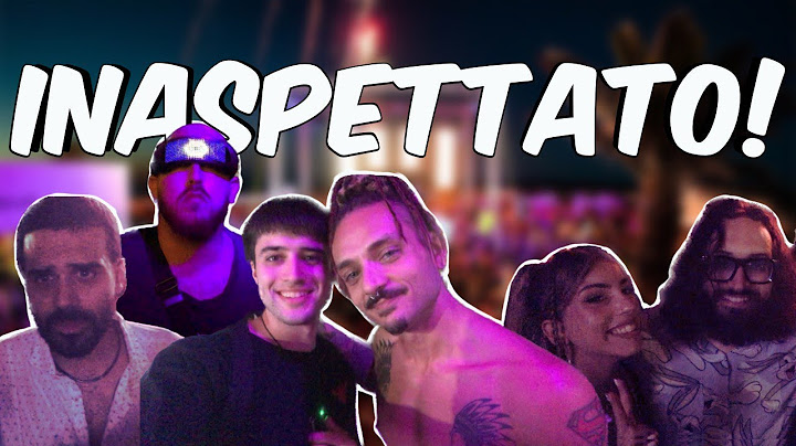 Svelati i SEGRETI del CERBERO PARTY || con Mr Marra, Dudubbi, Dario Moccia e Ciclope