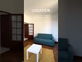 LOCATION DISPONIBLE - Dans la ville de chatou proche de La Défense et Paris #location #ladefense #pa