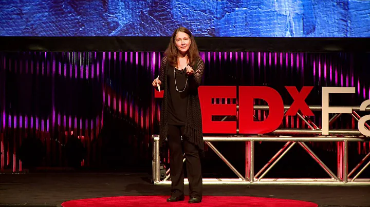 #TeachMentalHeal...  An Artist's Approach | Kaitli...
