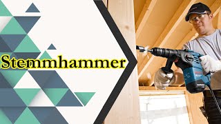 〉〉〉 Stemmhammer Test | Stemmhammer Vergleich 2023