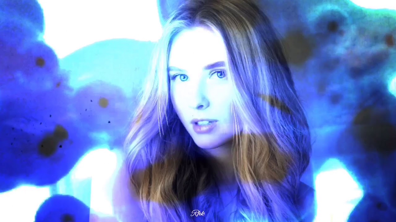 chris isaak - wicked game (section 303 remix ft. seren)