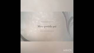 Saudades Eternas Do Papai
