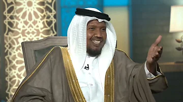 الشيخ عبد الرشيد صوفي يتحدث عن القراء العرب الذين يتجاهلون أحكام التجويد