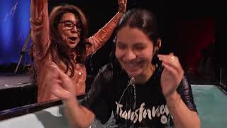 Baptisms at VC 2025-01-26