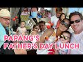 FATHER'S DAY CELEBRATION! | PokLee Cooking