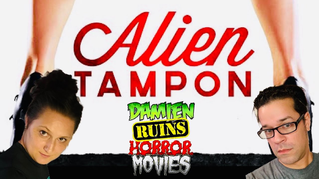 Alien Tampon Full Movie Download
