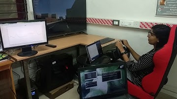 Comparison of HMI using cognitive load from Pupil Dilation