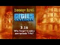 Dannage Ruins Cities Skylines 3.16