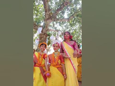 eseche holi eseche dj
