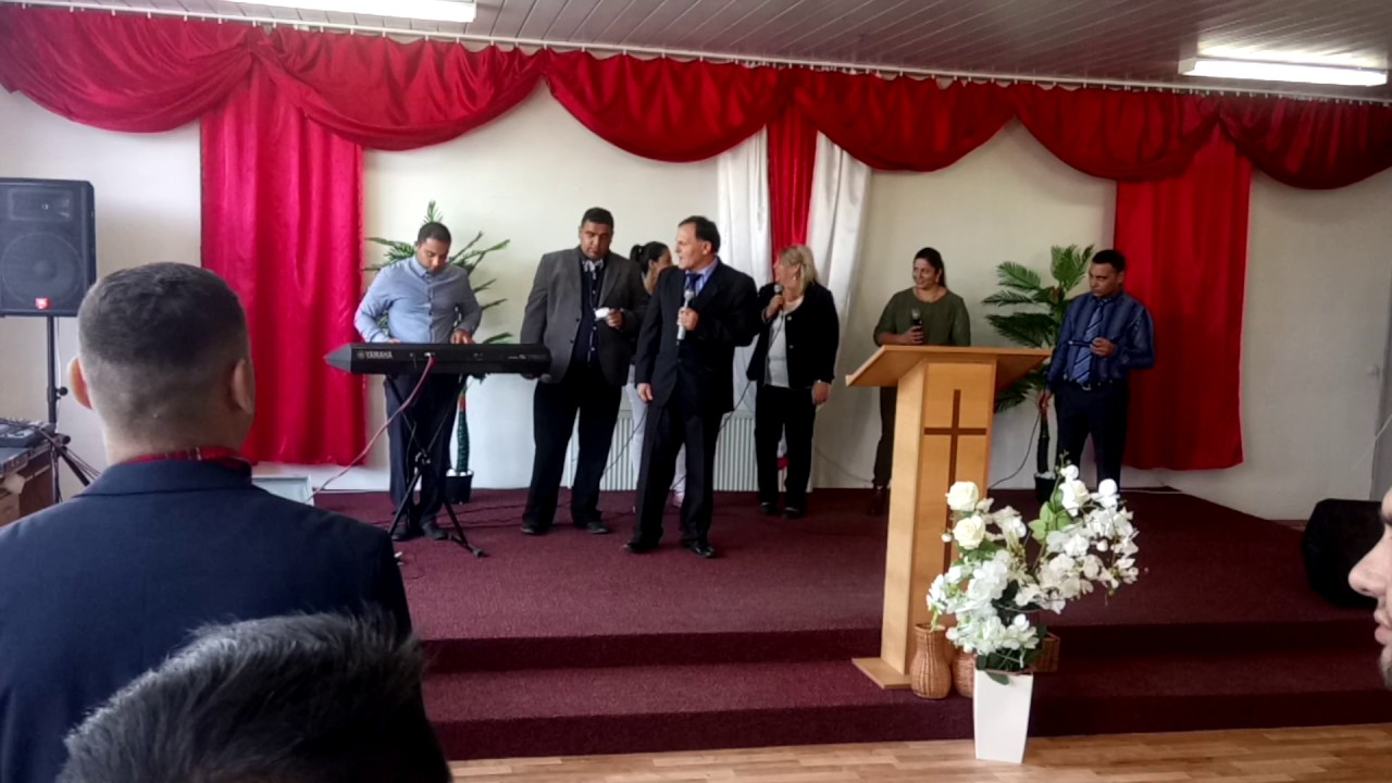 Služba Poprad 16.4.2017