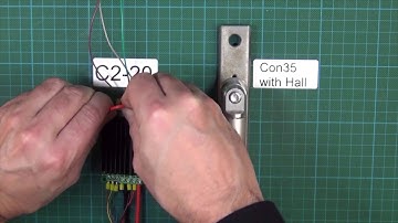 #2  C2-20 Learning cycle (calibration) using a jumper