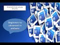 Microsoft Word Hyperlinks Bookmarks &amp; Cross-Ref በአማርኛ Part 10 #bytetechnotube #donkeytube