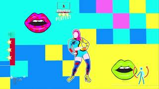 🌟 Just Dance 2017: Bang - Anitta - 5 stars 🌟