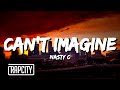 Nasty C - Can