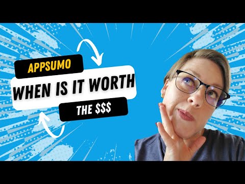 How To Tell Is A Deal On Appsumo Is Worth It