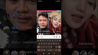 Jasun Marju   Bengi Iki Lagi Keras Bolo 13 Februari Part 1