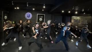 (Fri)17:00~18:00 M!ORI kids class 