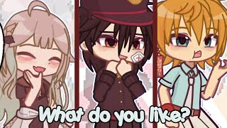 Ai Scream . Ruby Chan . Glm . Trend . Tbhk . Gl2 .