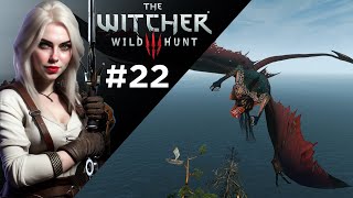 The Witcher 3: MAX сложность #22