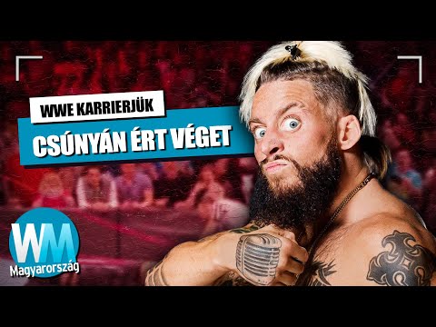 Videó: Mi a lenyűgöző wwe?