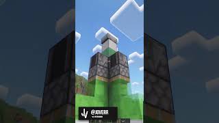 Фото 🚀 Реалистичная ракета в Minecraft без модов! #shorts #minecraft #майнкрафт #minecraftbuilding