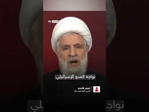 مقاومة لبنان والعدوان الإسرائيلي المستمر