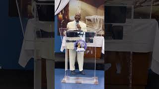 Midweek Message with Overseer Alan Core 05/13/26