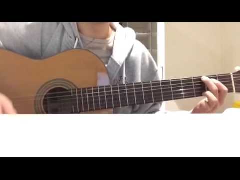 《很想討厭你》cover