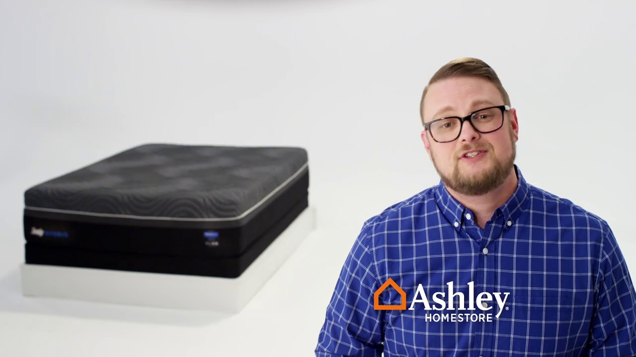 President's Day Sealy Mattress Sale at Ashley HomeStore YouTube