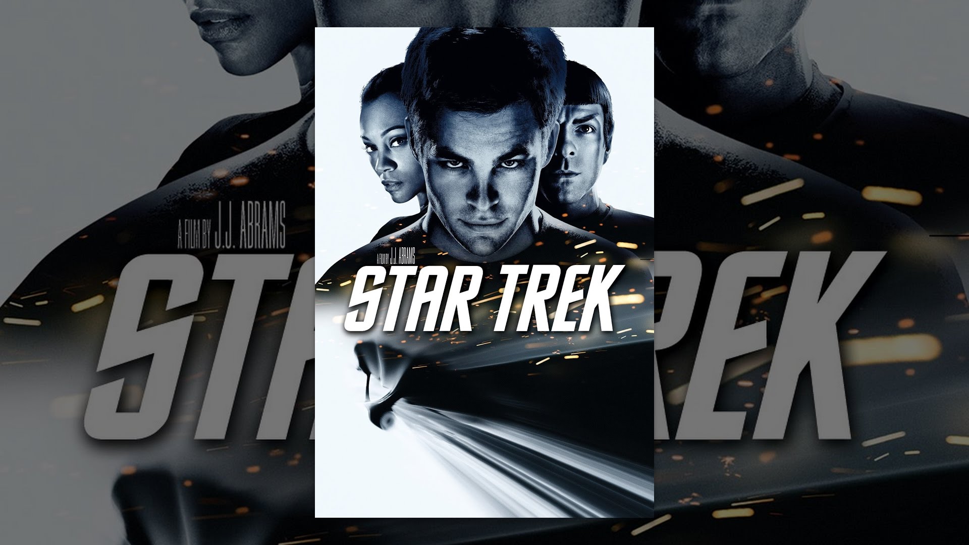 Star Trek (2009) - YouTube