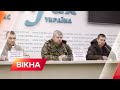 Пресконференція полонених військових пілотів РФ | Вікна-Новини