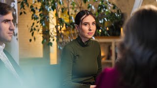 Vaikų mąsčiusi neturėti Fausta: „Žmonės nori vaikų, bet nenori jų auginti“ | 2025-12-06