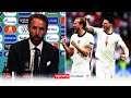 "The players were IMMENSE!" | Gareth Southgate reacts to England's win over Germany