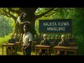 NAJUTA KUWA MWALIMU KIJIJI CHA KICHAWI